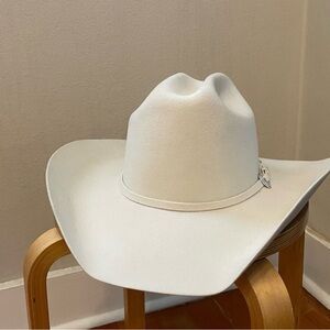 Bailey 4X Angora Blend Cowboy Hat